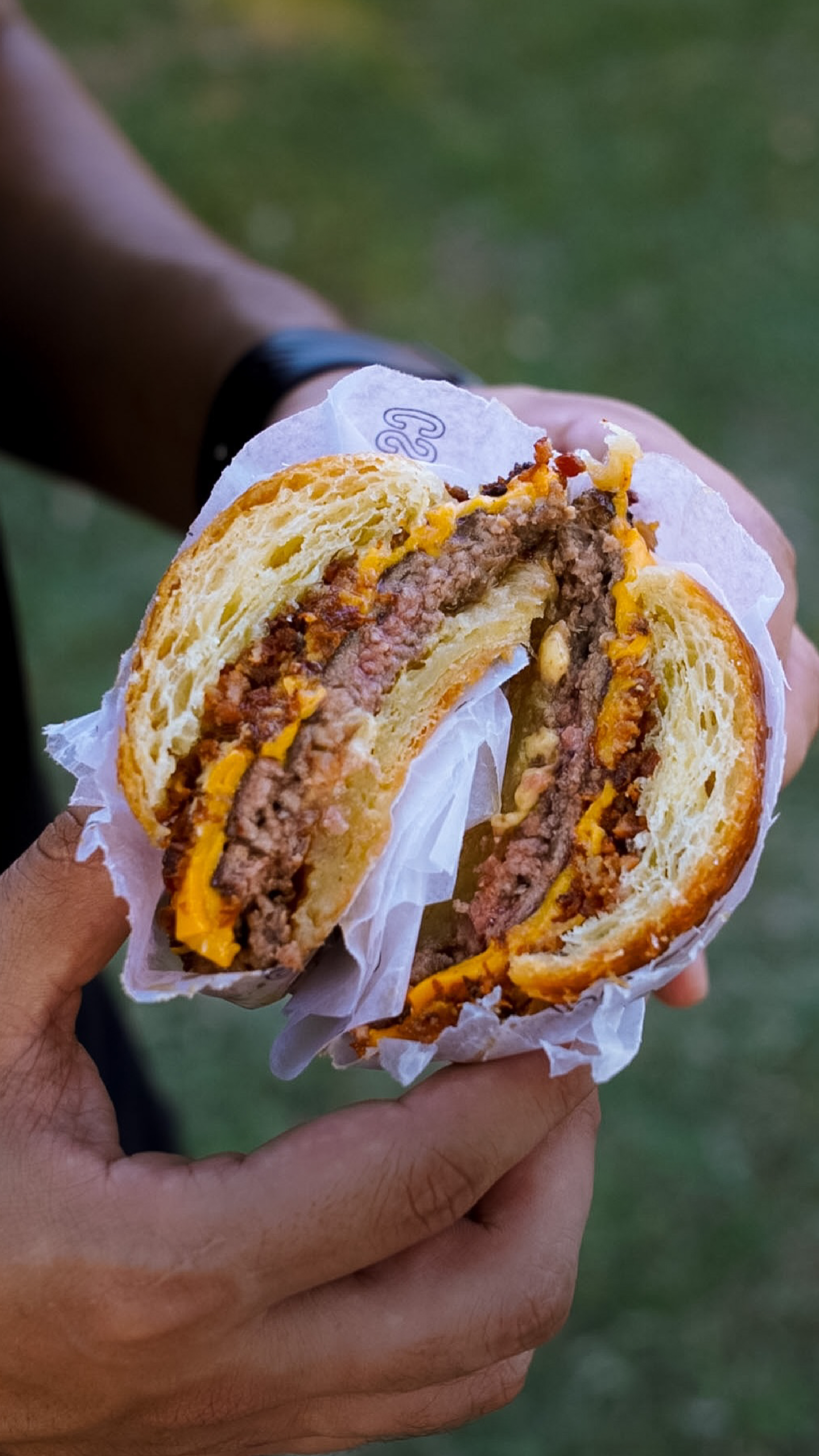 Burgerland