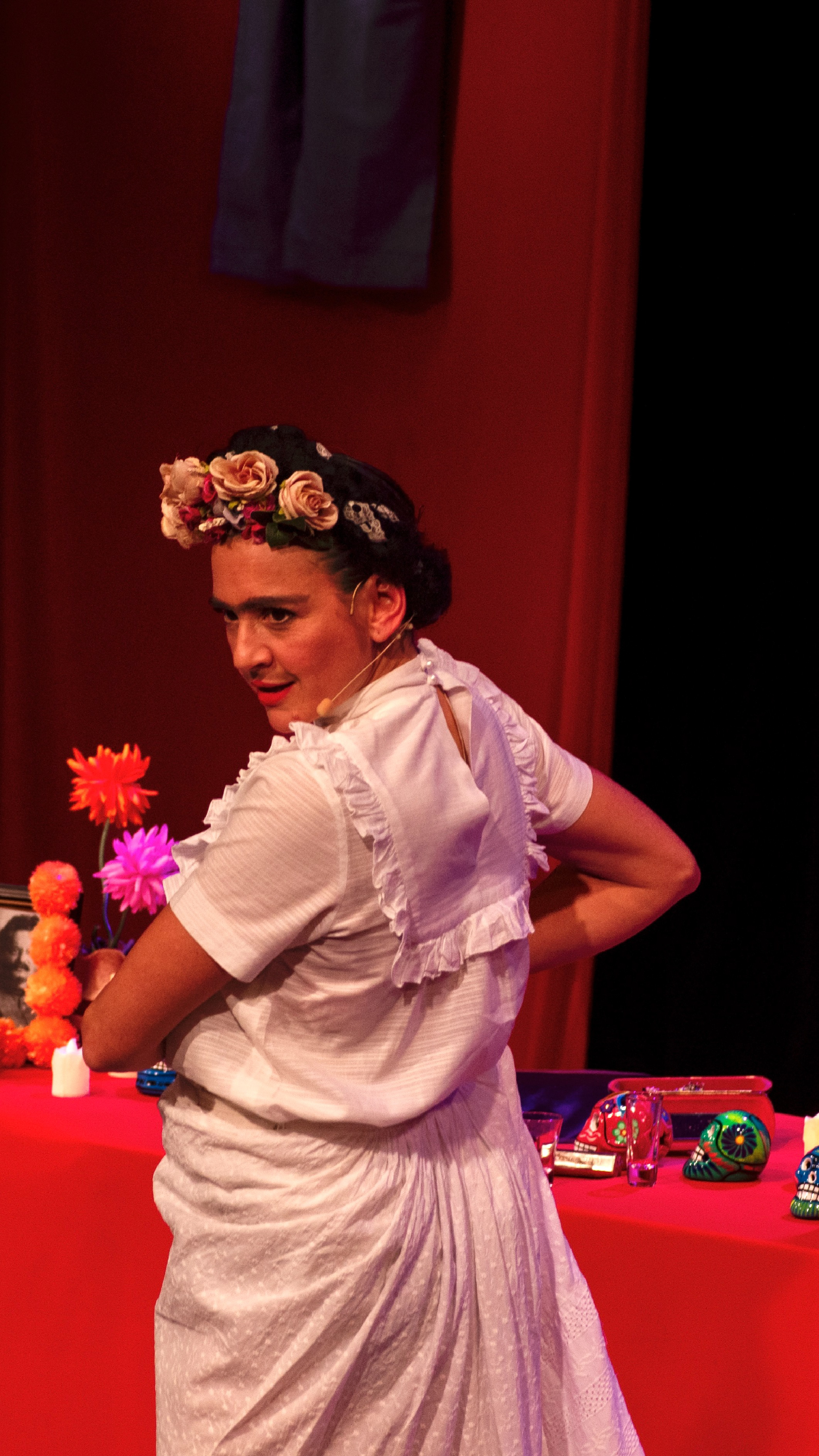 Frida