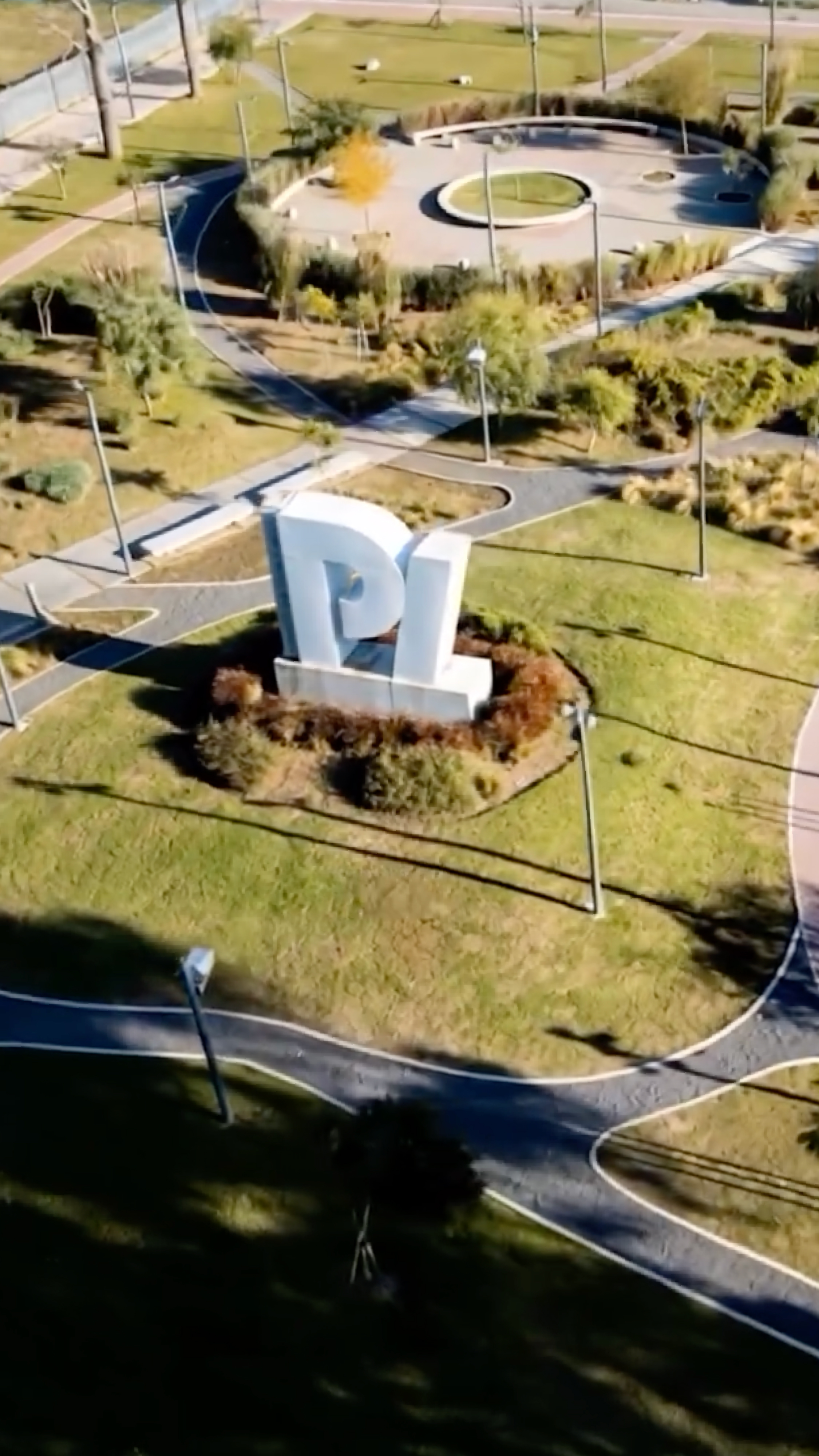 Parque de Innovación